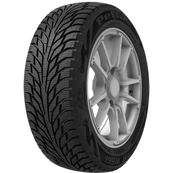 Petlas 205/65R15 94T M+S Glacier W661 (Kış) (2025) ürün görseli 1