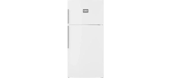 BOSCH KDN86AWE1N Buzdolabı Üstten Donduruculu No Frost Beyaz ürün görseli 1