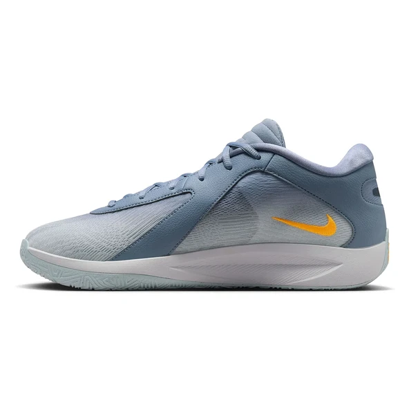 Nike Giannis Freak 6 NBA Erkek Mavi Basketbol Ayakkabısı FJ7792-400 ürün görseli 1