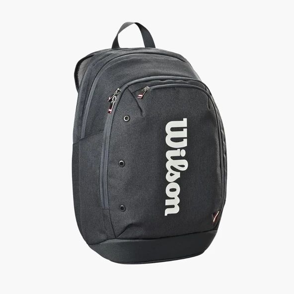 Wilson Tour Backpack 2025 Tenis Sırt Çantası WR8037401001 ürün görseli 1