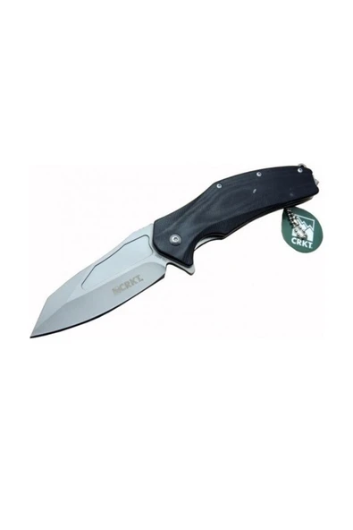 Crkt Trilange Çakı ürün görseli 1