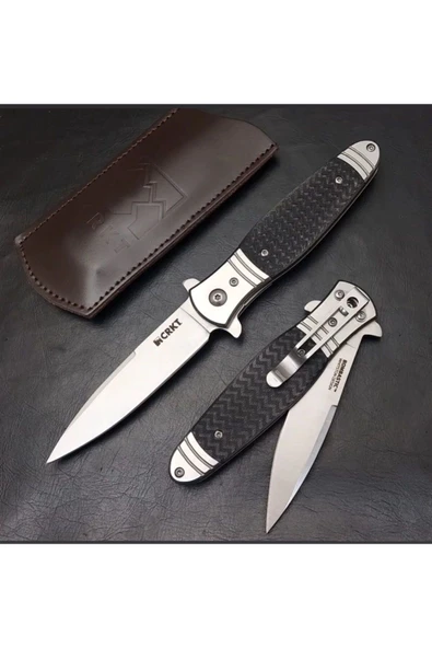 CRKT  Bomba Çakı ürün görseli 1