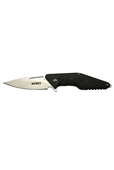 Crkt 4415 Siyah Çakı ürün görseli 1