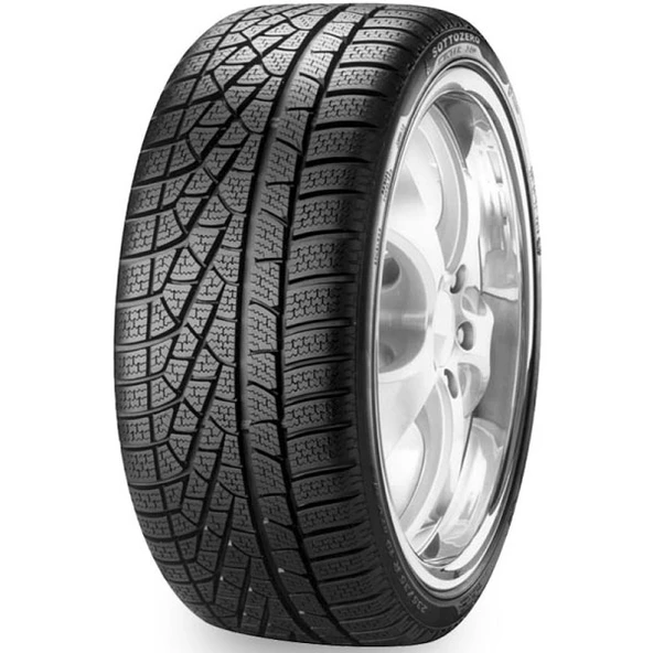 Pirelli 245/40R19 98V XL Winter 240 Sottozero (Kış) (2025) ürün görseli 1