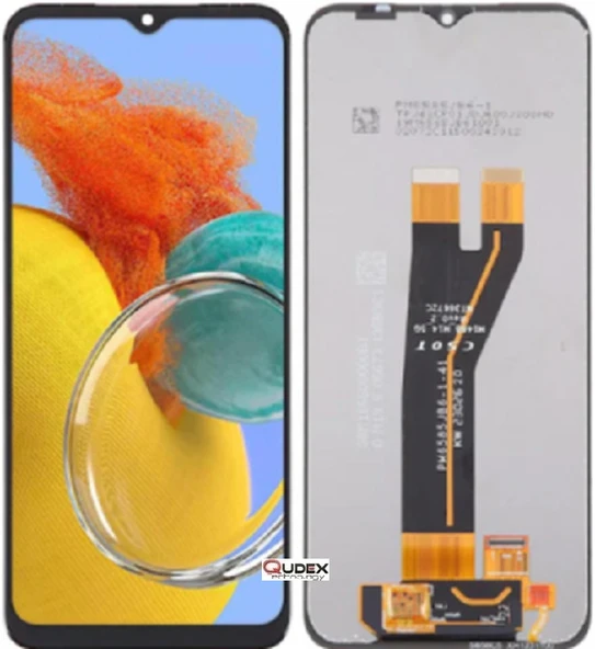 Samsung Galaxy M14 4G Lcd Ekran Dokunmatik ürün görseli 1