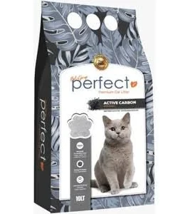 Perfect Kedi Kumu Karbonlu 10 Litre ürün görseli 1