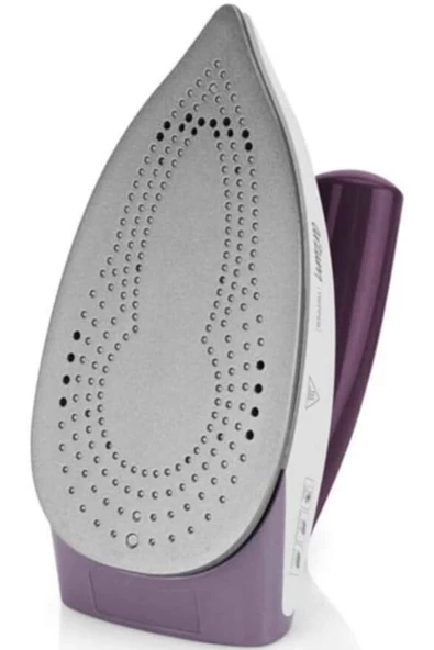 Arzum AR690 Tripper Mor 1150 W Seyahat Ütüsü - Resim 2
