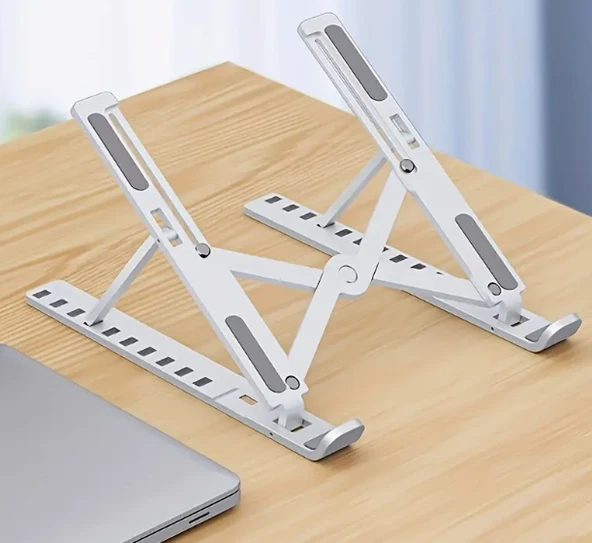 Laptop Stand - Resim 2