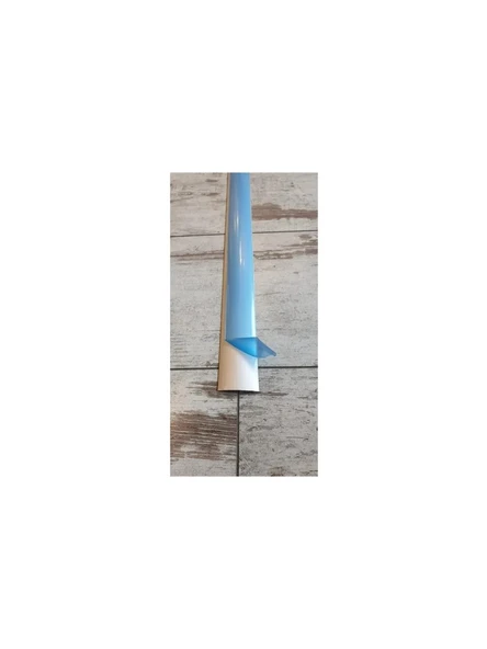 Çankaya Alüminyum Kapı Eşiği (Kapı Altı) 90 cm ürün görseli 1