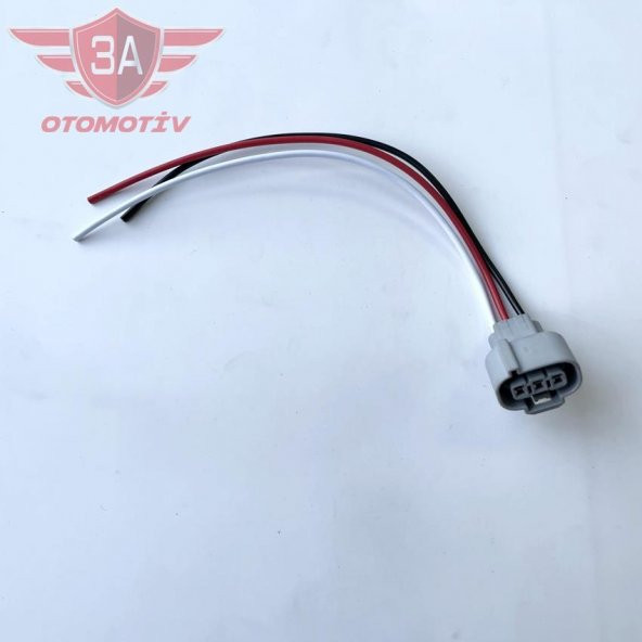 Isuzu NPR-NKR-NQR Kilometre Sensör Soketi 1997-2009 Model ürün görseli 1
