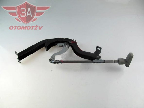 Mitsubishi Canter El Fren Kolu Komple FE515 FE519 FE635 FE659 ürün görseli 1