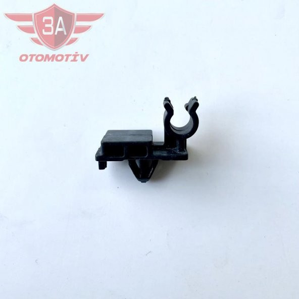 Isuzu D Max Klips Kaput Dayama Çubuğu ürün görseli 1