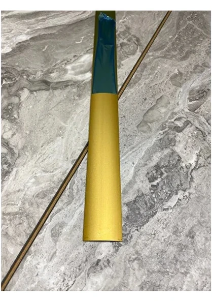 Çankaya Alüminyum Kapı Eşiği (Kapı Altı) 90 cm ürün görseli 1
