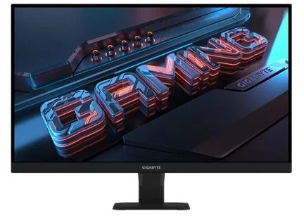 27" GIGABYTE GS27FA 1MS 180HZ FHD MONITOR ürün görseli 1