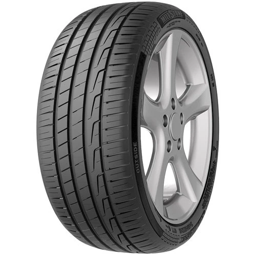 Milestone CarMile Sport 225/40 R18 92W Reinf. Yaz Lastiği - 2026 ürün görseli 1