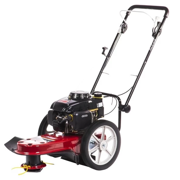 Palmera PT160 5.5 HP Eur5 Tekerlekli Motorlu Tırpan ürün görseli 1