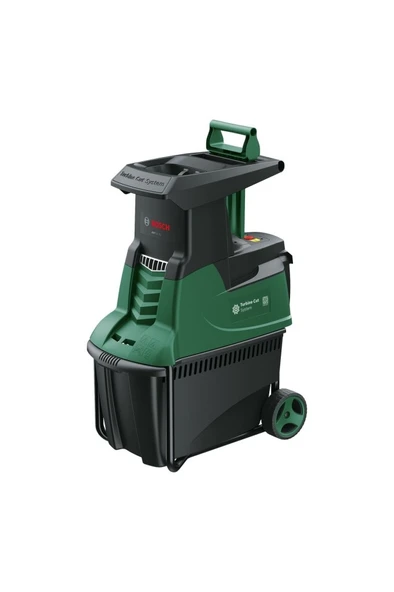 Bosch AXT 25 TC Dal Öğütme Makinesi - 060080330c ürün görseli 1