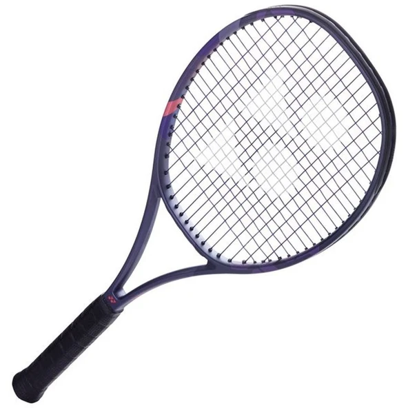 PTTAVM: Yonex Percept 100 Inch 300 Gram (Kordajsız) Gece Mavisi