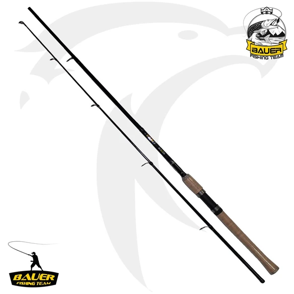 Bauer Daiko 210Cm 15-40Gr Olta Kamışı ürün görseli 1