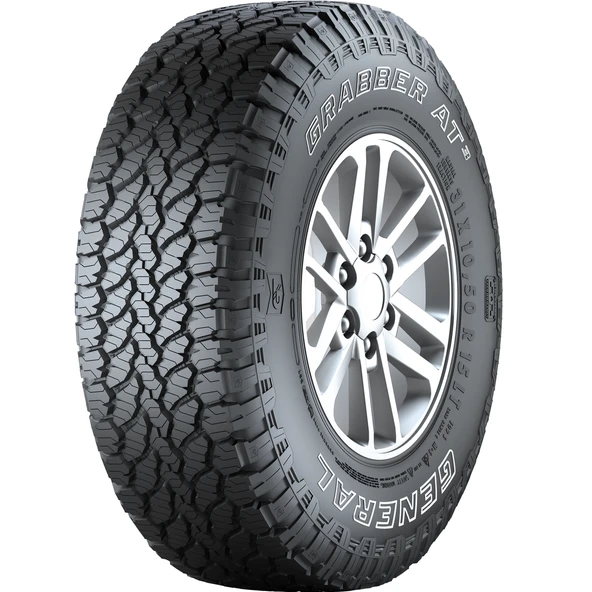 General Tire Grabber AT3 215/65R16 103/100S (4 Mevsim) (2025) ürün görseli 1