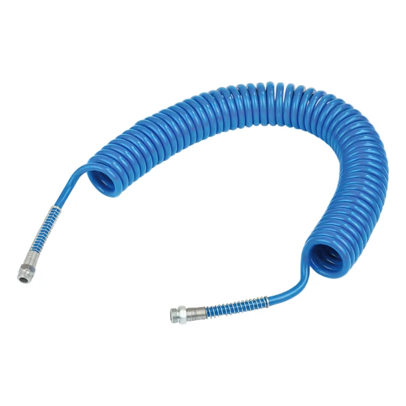 Fixonic Eratool HP1010611 8mm 7.5m PE Spiral Hortum ürün görseli 1