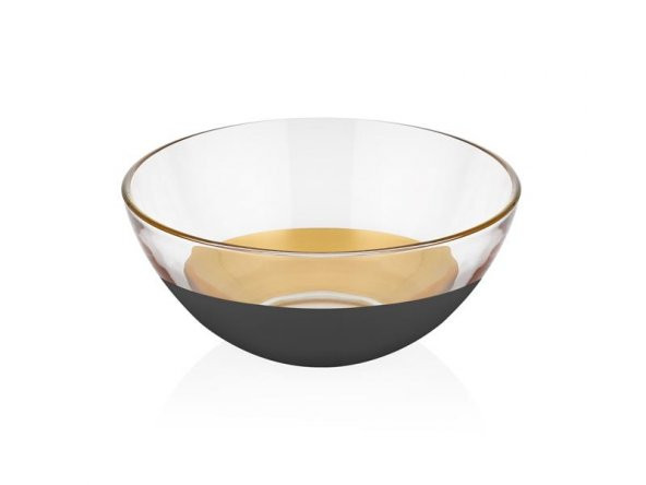 Gordion 6 lı 13,5 cm Kase Vısıon Black ürün görseli 1