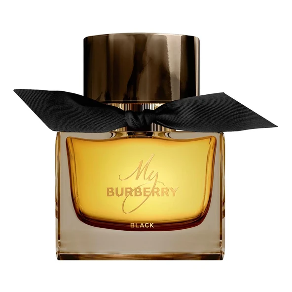 Burberry My Black Edp 50 Ml Kadın Parfüm ürün görseli 1