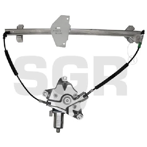 Unıversal Cam Krikosu Elektrikli Ön Sağ - Ford Connect - Sgr-24504 ürün görseli 1