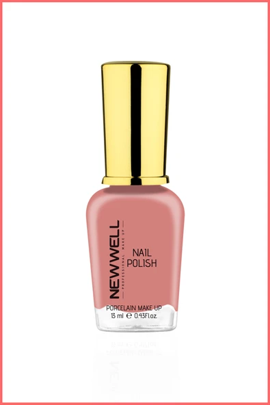 Oje - Nail Polish No:10 8680923300108 ürün görseli 1