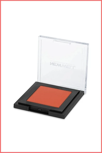 Powder Blusher 01 (Toz Allık) - Resim 2