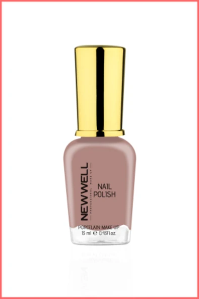 Oje - Nail Polish No:11 8680923300115 ürün görseli 1