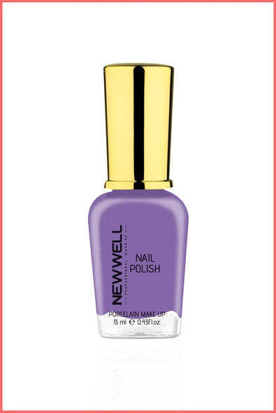 Oje - Nail Polish No:25 8680923300252 ürün görseli 1