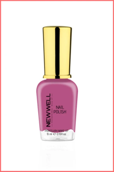 Oje - Nail Polish No:12 8680923300122 ürün görseli 1