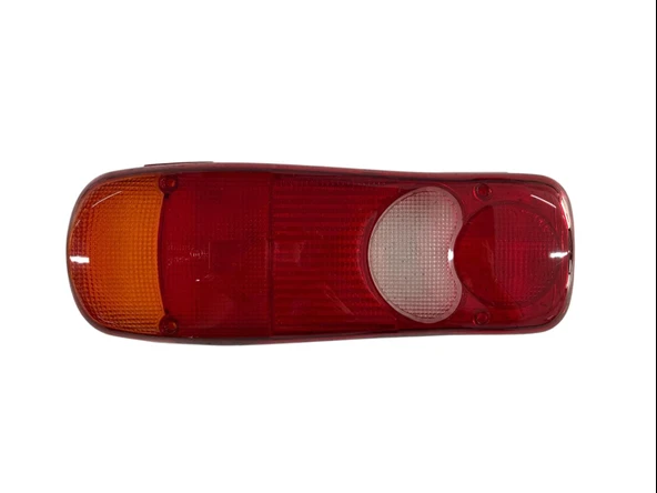 VOLKSWAGEN TRANSPORTER PİKAP PİCKUP STOP LAMBA CAMI SAĞ SOL UYUMLU ürün görseli 1