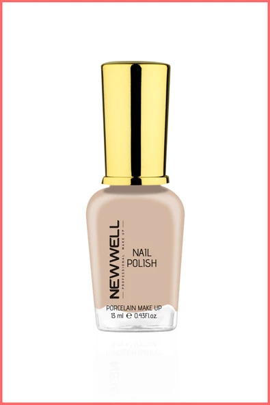 Oje - Nail Polish No:07 8680923300078 ürün görseli 1