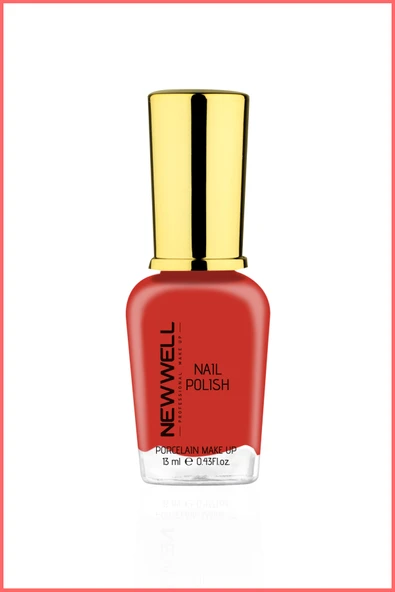 Oje - Nail Polish No:43 8680923300436 ürün görseli 1