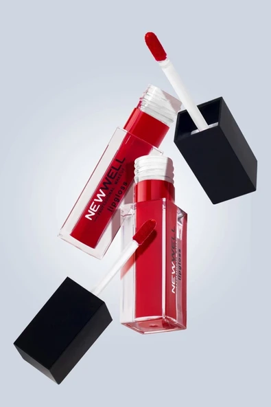Liquid Matte  Lipgloss 06 - Resim 3
