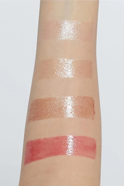 Shiny Liquid Lipgloss  - 04 - Resim 2