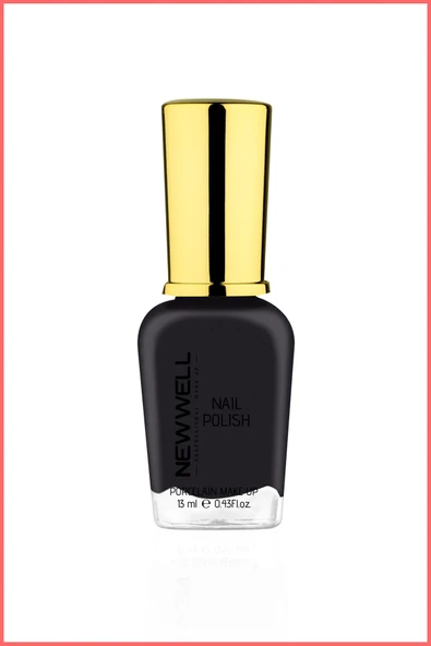 Oje - Nail Polish No:40 8680923300405 ürün görseli 1