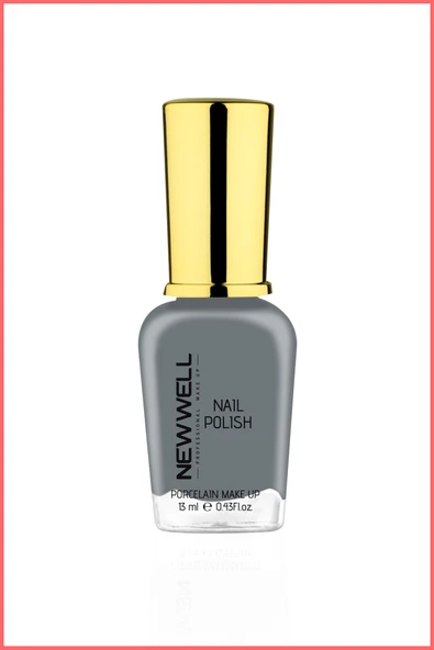 Oje - Nail Polish 27 8680923300276 ürün görseli 1