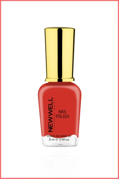 Oje - Nail Polish No:42 8680923300429 ürün görseli 1