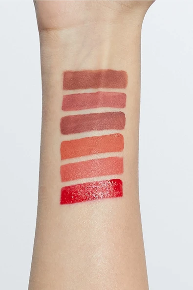 Liquid Matte  Lipgloss  04 - Resim 2