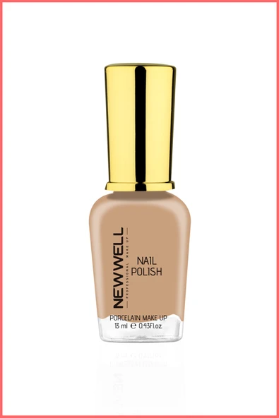Oje - Nail Polish No:36 8680923300368 ürün görseli 1