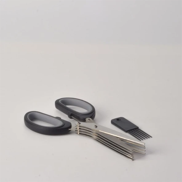 Tohana Professional Sebze Makası - Resim 2