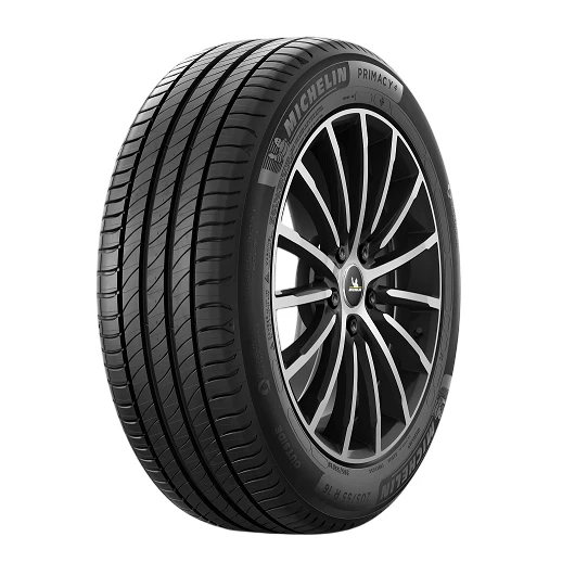 Michelin Primacy 4 + 195/50R16 88V XL (Yaz) (2025) ürün görseli 1