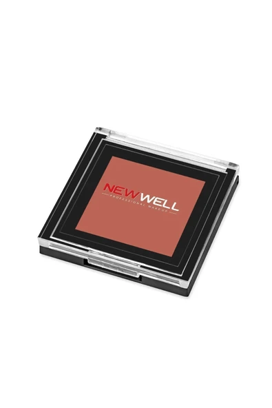 Powder Blusher 01 (Toz Allık) - Resim 3