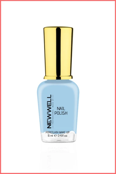 Mavi Oje  Nail Polish No 21 8680923300214 ürün görseli 1