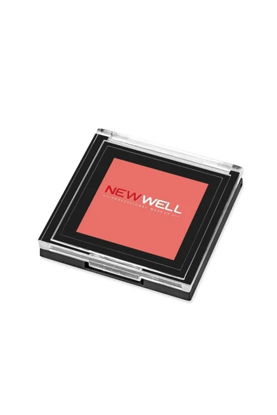 Powder Blusher 02 (toz Allık) - Resim 5