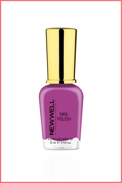 Nail Polish  Oje 15 ürün görseli 1