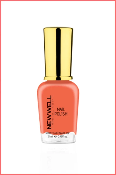 Oje - Nail Polish No:41 8680923300412 ürün görseli 1